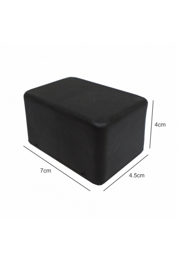 870-218 Gabinete Plástico Mini 7X4.5X4cm