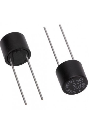 FR4R Fusible TR4 250V 4A