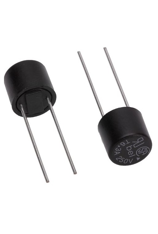 FR4R Fusible TR4 250V 4A