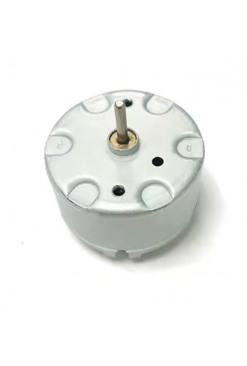 510-364 Motor Eléctrico 1.5 a 12 VDC