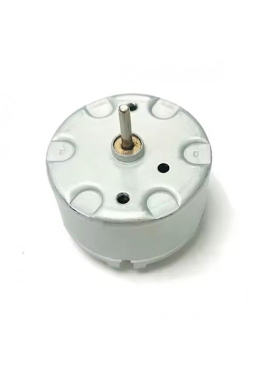 510-364 Motor Eléctrico 1.5 a 12 VDC