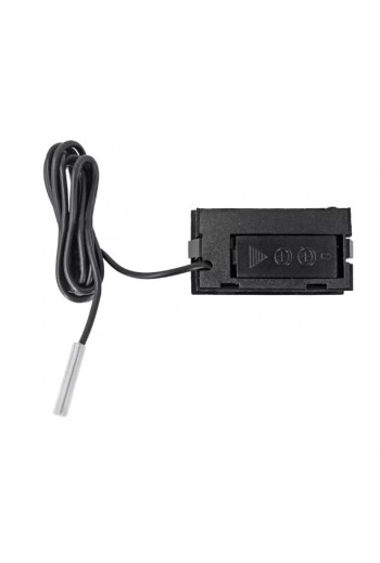 XS-233 Termómetro Digital TPM-10  Con Batería -50º A 70º