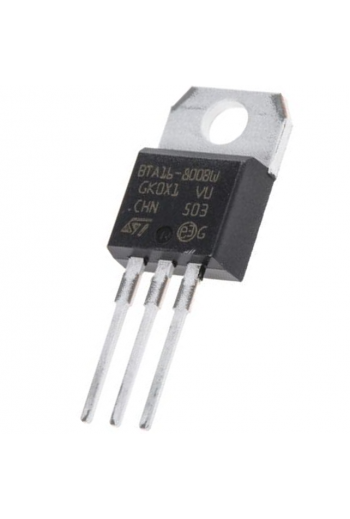 BTA16-800BW TRIAC 16A 800V