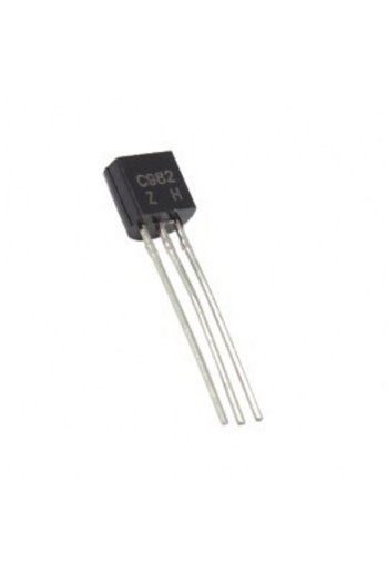 2SC982 Transistor Darlington NPN 40V 300mA