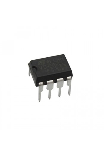 VIPER26LN Controlador OFF-LINE Para Fuente SMPS PWM