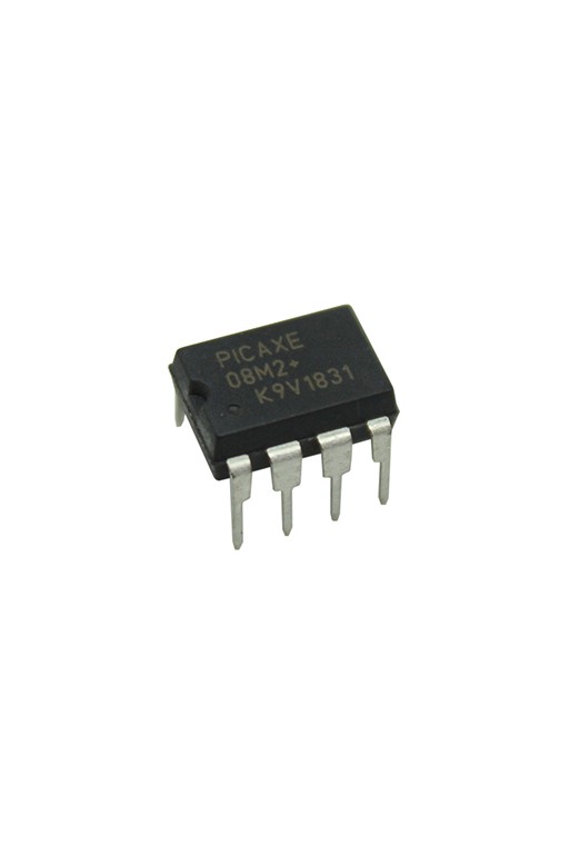 PICAXE-08M2 Microcontrolador PICAXE 08M2