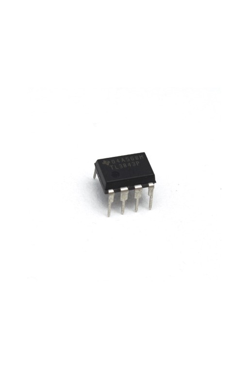 TL3843P Controlador PWM para SMPS DIP-8