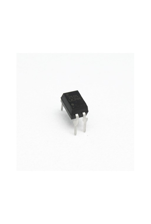PS2501-1 Optoacoplador Salida a Transistor NPN