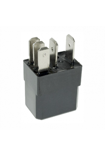 YQ503-S-112D Relevador Automotriz 30A 12V 14V