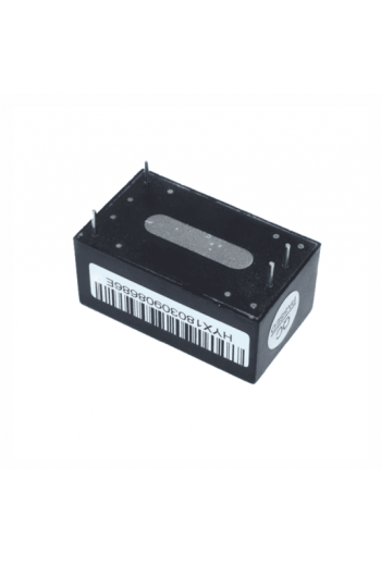 XS-379 Convertidor Fuente AC-DC 3.3V 900mA HLK-PM03 HI-LINK