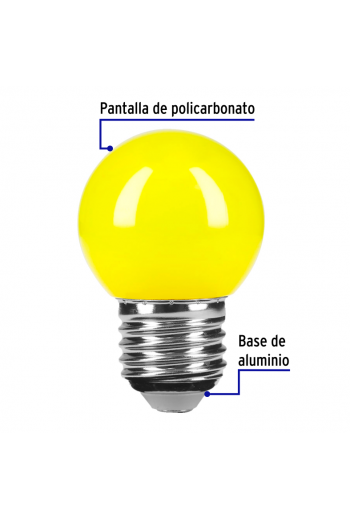  Color Amarillo 46028