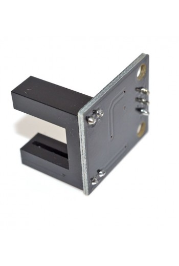 XS-533 Sensor de Velocidad Infrarrojo, Encoder Tipo Herradura FC-33