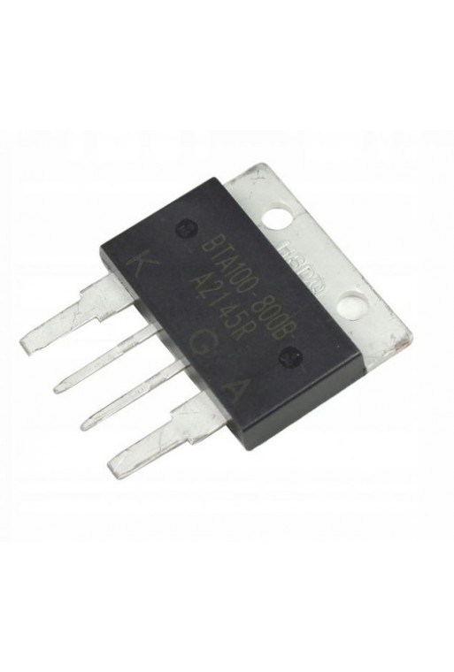 BTA100-800B Tiristor TRIAC 800V 100A