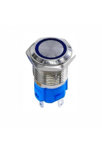 835-322 Interruptor Uso Rudo ON-OFF 1P 2T