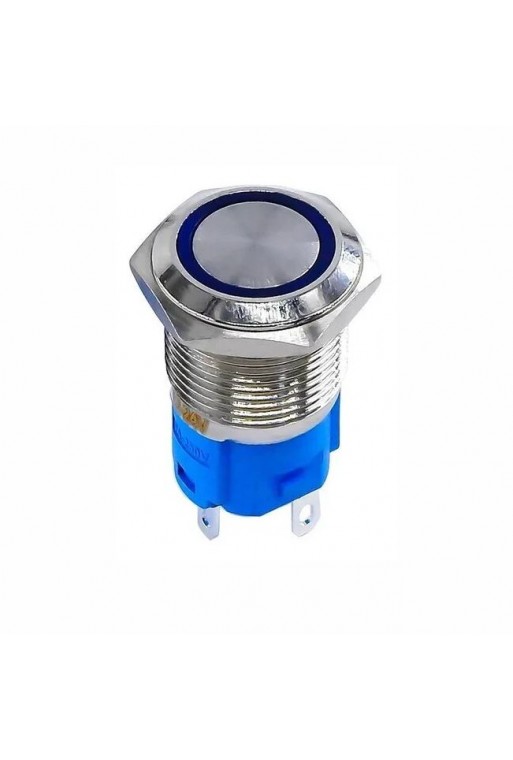 835-322 Interruptor Uso Rudo ON-OFF 1P 2T