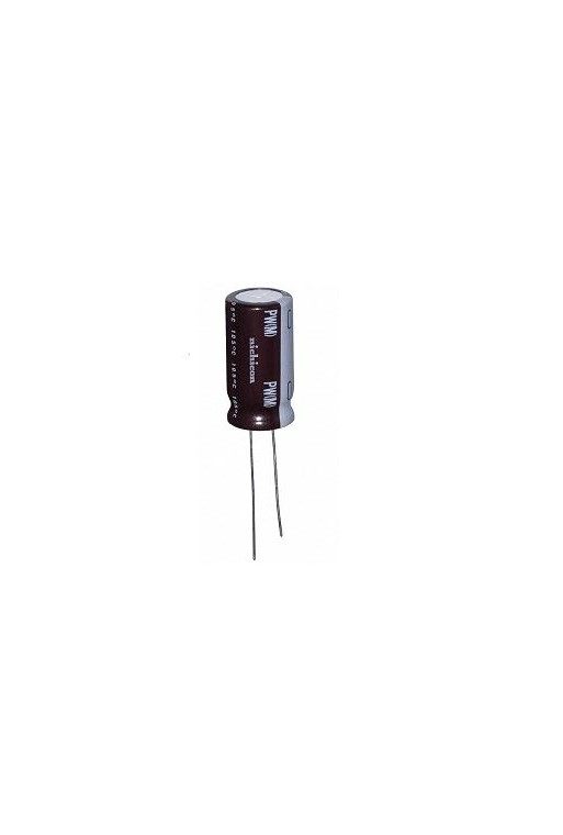 CE-1500-50V Capacitor Electrolítico 1500uF 50V 105C