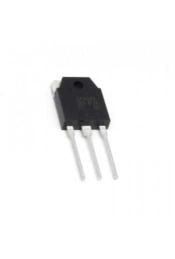 IRGP4086PBF Transistor IGBT Canal N 300V 70A TO-247-3