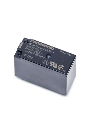 JW1FSN-B-DC24V Relevador 24V