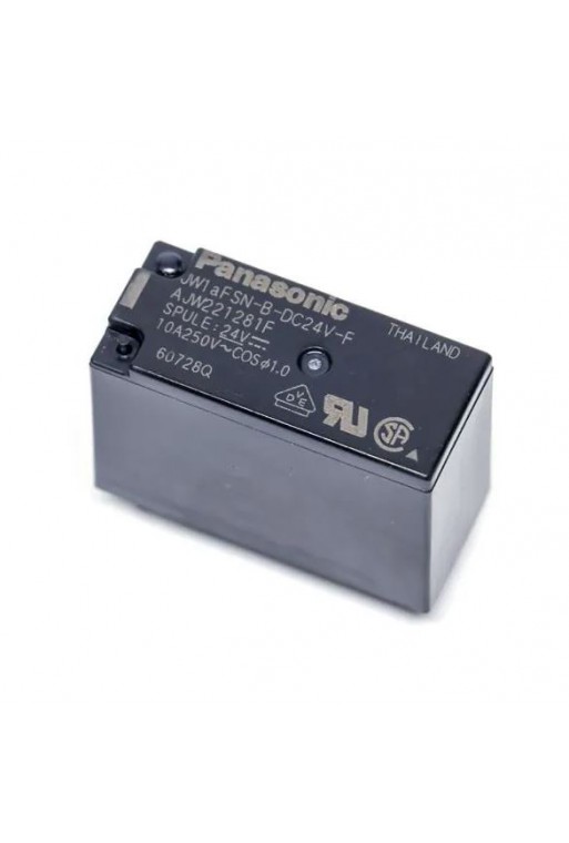 JW1FSN-B-DC24V Relevador 24V