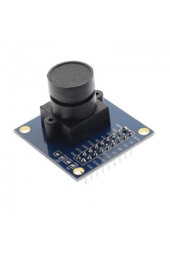 XS-265 Módulo de Cámara VGA 640×480