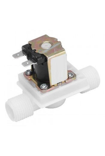 XS-194 Electrovalvula