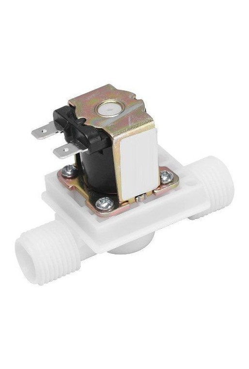 XS-194 Electrovalvula