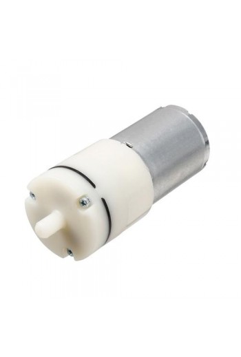 XS-235 Mini Bomba De Aire de 6V a 12V DC