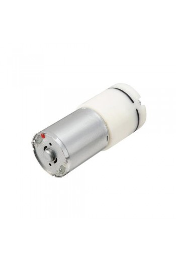 XS-235 Mini Bomba De Aire de 6V a 12V DC