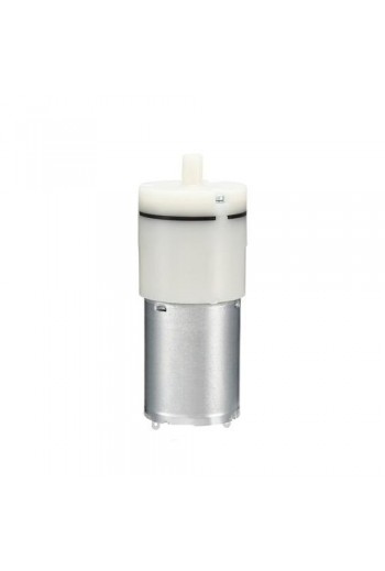 XS-235 Mini Bomba De Aire de 6V a 12V DC