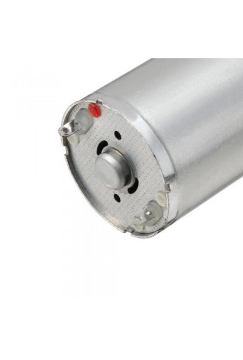 XS-235 Mini Bomba De Aire de 6V a 12V DC