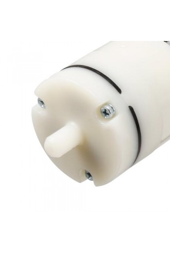 XS-235 Mini Bomba De Aire de 6V a 12V DC