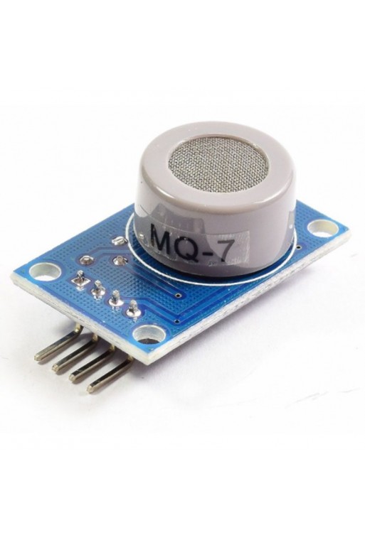 XS-267 Sensor Detector de Monóxido de Carbono Módulo MQ-7