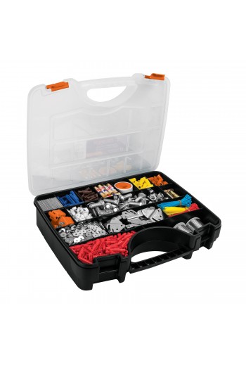 ORG-17X Organizador con 17 compartimentos  19939