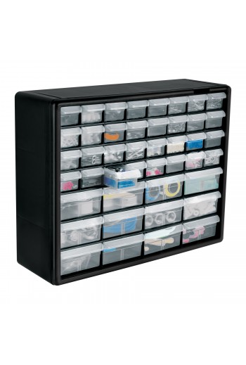 ORG-44 Organizador 20" con 44 Compartimentos 102642