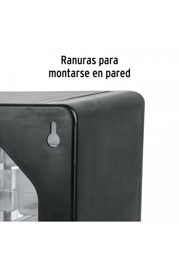 ORG-44 Organizador 20" con 44 Compartimentos 102642