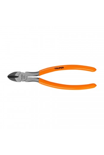 T202-6 Pinza Corte Diagonal 6" Mango de Vinil 17312