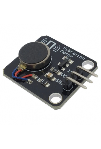 XS-242 Modulo Motor Vibrador 870-442