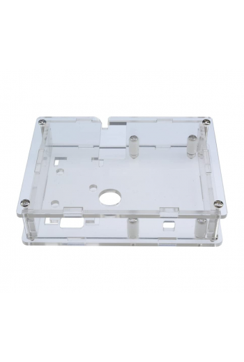 XS-315 Probador de Componentes LCR, Incluye Carcasa