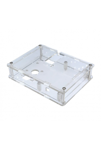 XS-315 Probador de Componentes LCR, Incluye Carcasa