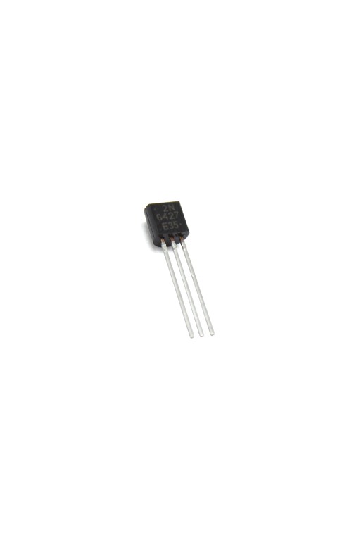 2N6427G Transistor Darlington 40V 500mA