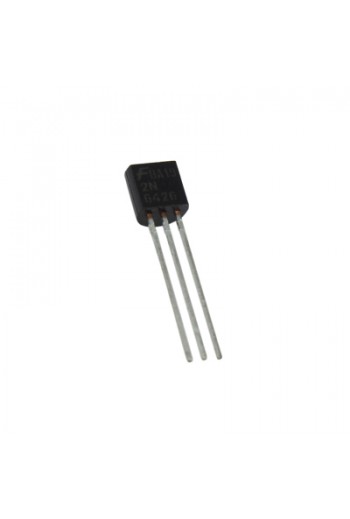 2N6426G Transistor Darlington 40V 500mA