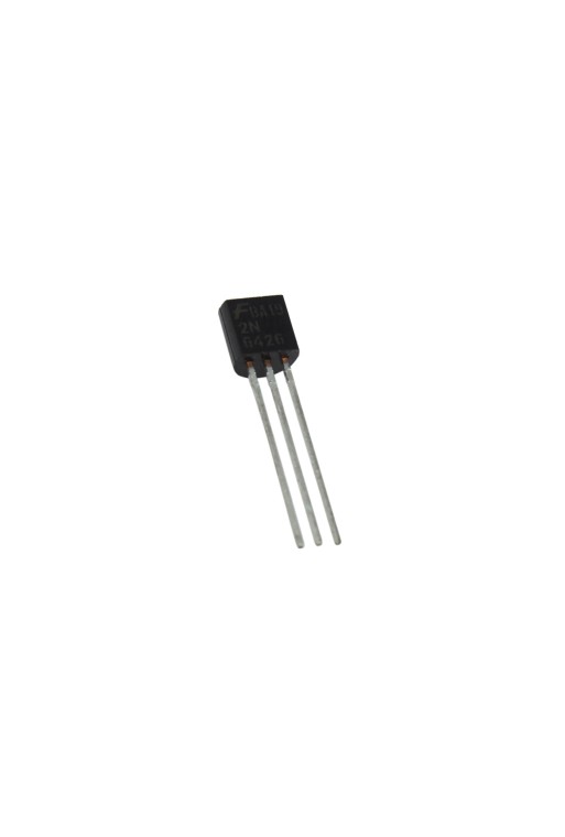 2N6426G Transistor Darlington 40V 500mA