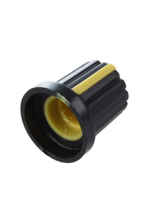 835-004 Perilla Color Amarilla Astriada