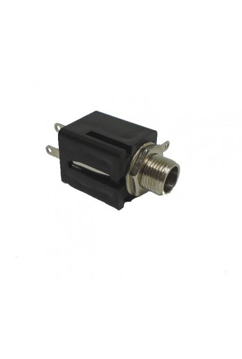 250-508 Jack 6.3 Estéreo para Chasis 705-581