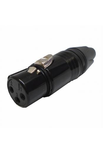 705-404 Jack Tipo CANNON con Seguro