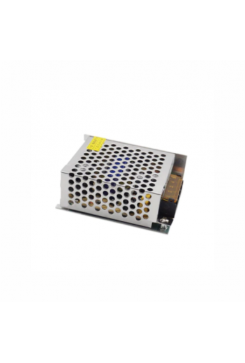 S-15-5 Fuente de Poder Conmutada 5V 3A 120W, Entrada 110-220VAC