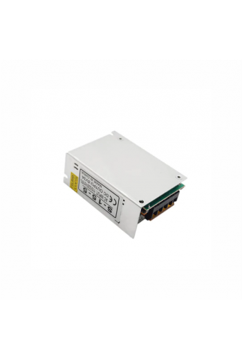 S-15-5 Fuente de Poder Conmutada 5V 3A 120W, Entrada 110-220VAC