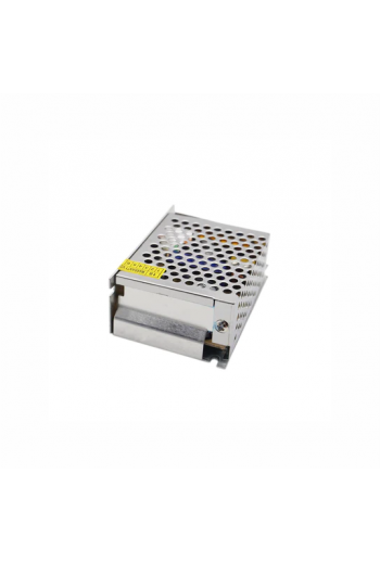 S-15-5 Fuente de Poder Conmutada 5V 3A 120W, Entrada 110-220VAC