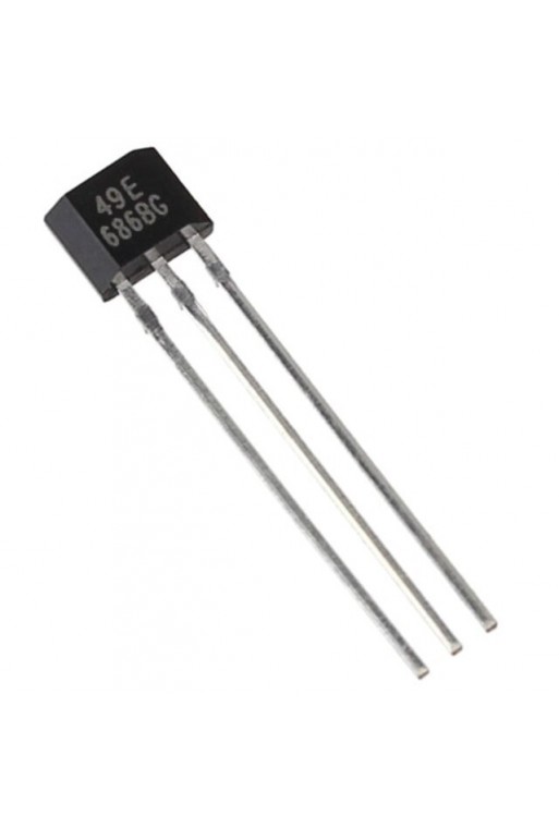 A3144 Sensor de Efecto Hall