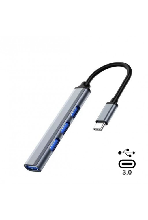 700-082 Adaptador HUB USB Multipuerto